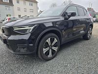 Gebraucht Volvo XC40 Core 169 kW (231 PS) 2023 Onyx black / metallic SUV
