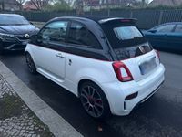 gebraucht Abarth 595 Turismo