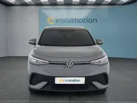 Occasion VW ID.5 Pro 127 kW (174 ch) 2022 Gris SUV