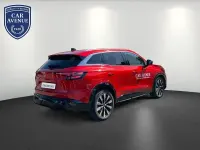 Gebraucht Renault Austral Techno 158 PS (116 kW) 2025 Rot SUV