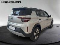 Neu Opel Frontera 145 PS (106 kW) 2026 Silber SUV