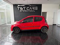 Gebraucht Citroën C1 Style 68 PS (50 kW) 2007 Rot Kleinwagen