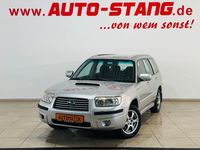 Gebraucht Subaru Forester 230 PS (169 kW) 2007 Silber SUV