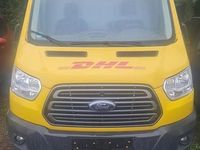 Gebraucht Ford Transit 170 PS (125 kW) 2020 Van / Kleinbus
