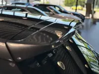 Gebraucht Skoda Fabia Style 110 PS (80 kW) 2017 Gelb Kleinwagen