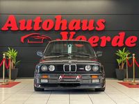 Używany BMW M3 215 KM (158 kW) 1990 Czarny Coupe