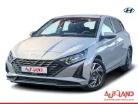 Neu Hyundai i20 79 PS (58 kW) 2025 Andere Kleinwagen