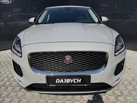 Second-hand Jaguar E-Pace R-Dynamic 150 CP (110 kW) 2019 Gri SUV