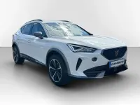 Gebraucht Cupra Formentor 150 PS (110 kW) 2024 Weiß SUV