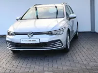 Gebraucht VW Golf VIII 150 PS (110 kW) 2023 Silber Limousine