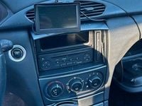 Gebraucht Renault Laguna II 2002 Blau Kleinwagen