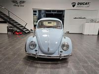 Gebraucht VW Käfer 34 PS (25 kW) 1968 Blau Limousine