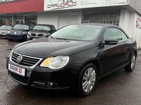 Gebraucht VW Eos Edition 160 PS (117 kW) 2009 Cabrio