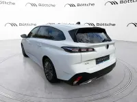 Gebraucht Peugeot 308 SW Allure 131 PS (96 kW) 2023 Weiß Kombi