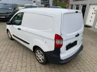 Usata Ford Transit 101 CV (74 kW) 2020 Bianco Station wagon