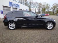 gebraucht BMW 118 118 Baureihe 1 Lim. i