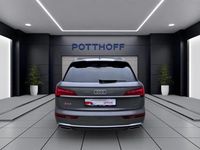 Gebraucht Audi Q5 S-Line 367 PS (269 kW) 2025 Grau SUV