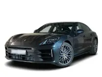 Gebraucht Porsche Panamera 4 E-Hybrid 470 PS (345 kW) 2024 Grau Kleinwagen
