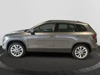 Neu Skoda Karoq Tour 204 PS (150 kW) 2026 Grau SUV