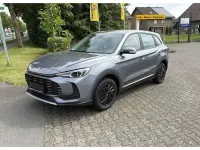Neu MG ZS 116 PS (85 kW) 2026 SUV