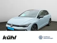 Gebraucht VW Golf VIII Style 272 PS (200 kW) 2025 Blau Limousine