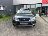 Gebraucht Cupra Ateca 300 PS (220 kW) 2018 Grau SUV