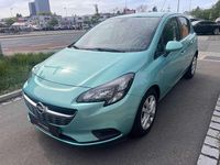 Occasion Opel Corsa Edition 90 ch (66 kW) 2015 Vert Citadine