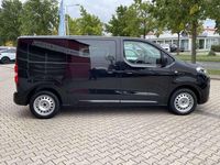 Gebraucht Citroën Jumpy 150 PS (110 kW) 2020 Perlaschwarz Van / Kleinbus