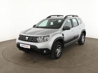 Gebraucht Dacia Duster Comfort 116 PS (85 kW) 2021 Grau SUV