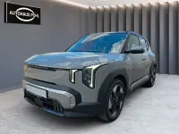 Neu Kia EV2 Earth 108 kW (147 PS) 2026 Grau SUV