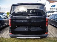 Neu Ford Tourneo Active 170 PS (125 kW) 2026 Obsidianschwarz Van / Kleinbus
