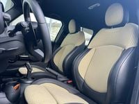 Gebraucht Mini Cooper S 178 PS (130 kW) 2022 Grün Kleinwagen