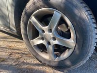 Gebraucht Seat Leon 105 PS (77 kW) 2010 Grau Kleinwagen