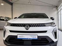 Gebraucht Renault Captur Techno 158 PS (116 kW) 2025 Sternenschwarz SUV