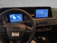 Gebraucht Ford Transit Trend 101 PS (74 kW) 2025 Weiß