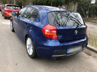 gebraucht BMW 120 i - M Paket voll Aust