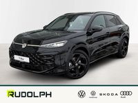 Neu VW T-Roc R-line 150 PS (110 kW) 2026 Grenadillschwarz metallic SUV