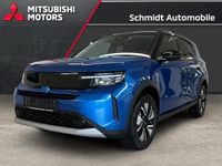 Neu Opel Frontera 145 PS (106 kW) 2025 Gruen SUV