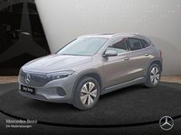 Gebraucht Mercedes EQA350 214 kW (292 PS) 2024 Grau SUV
