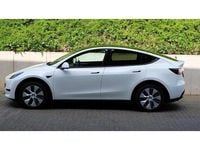 Gebraucht Tesla Model Y RWD 255 kW (347 PS) 2024 Weiß perleffekt (metallic) SUV