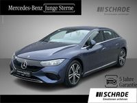 Gebraucht Mercedes EQE300 Electric Art 180 kW (245 PS) 2024 Othercolor Limousine