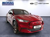 Gebraucht Ford Mustang Mach-E Premium 258 kW (351 PS) 2025 Rot SUV