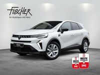 Gebraucht Renault Symbioz Evolution 143 PS (105 kW) 2025 Weiß SUV