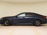 Gebraucht BMW 840 M Sport 340 PS (250 kW) 2025 Blau Coupé