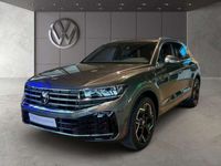 gebraucht VW Touareg Elegance V6 4Motion AHK