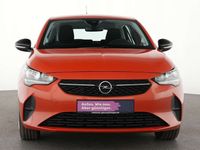 gebraucht Opel Corsa-e Sicht-Paket|Spurhalteassistent|Klima