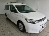 Gebraucht VW Caddy Maxi Life 114 PS (83 kW) 2023 Andere Van / Kleinbus