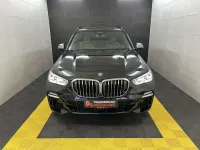 Second-hand BMW X5 Performance 400 CP (294 kW) 2019 Gri SUV