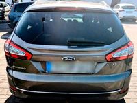 gebraucht Ford Mondeo 2,0 TDCi 180PS