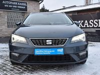Gebraucht Seat Leon ST XCELLENCE 150 PS (110 kW) 2019 Grau Kombi